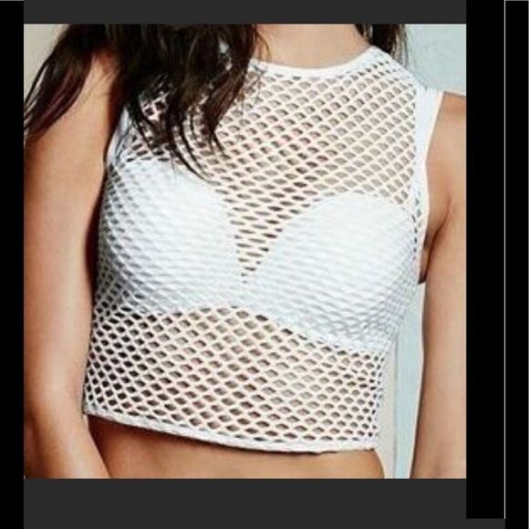 NEW!!Victoria's Secret COVER UP - Picture 1 of 4